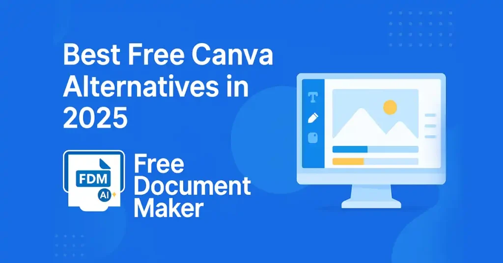 The Future of AI Document Tools – Smart, Fast, and Free