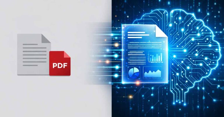 What Is an AI Document? How Artificial Intelligence Is Changing the Way We Create and Understand Documents